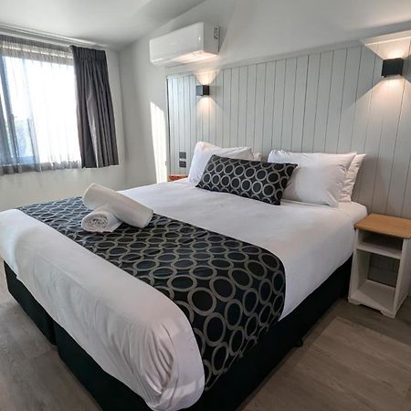 Cooma High Country Motel Bagian luar foto