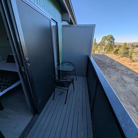 Cooma High Country Motel Bagian luar foto