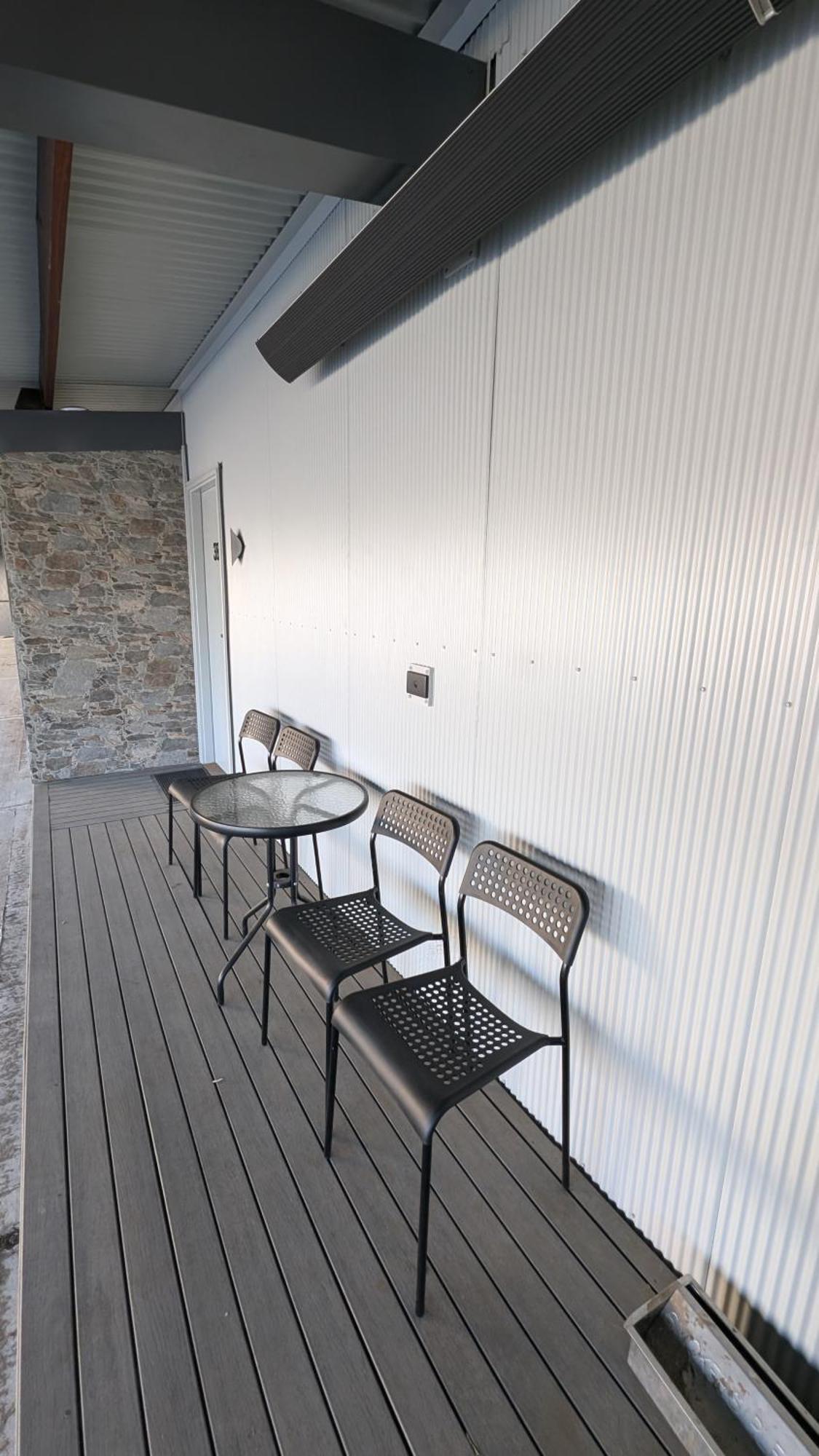 Cooma High Country Motel Bagian luar foto