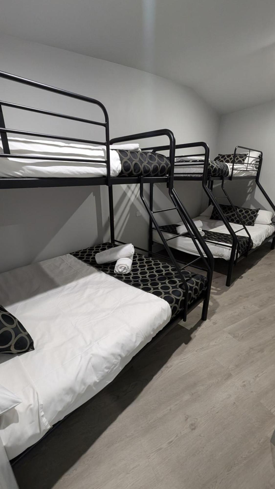 Cooma High Country Motel Bagian luar foto