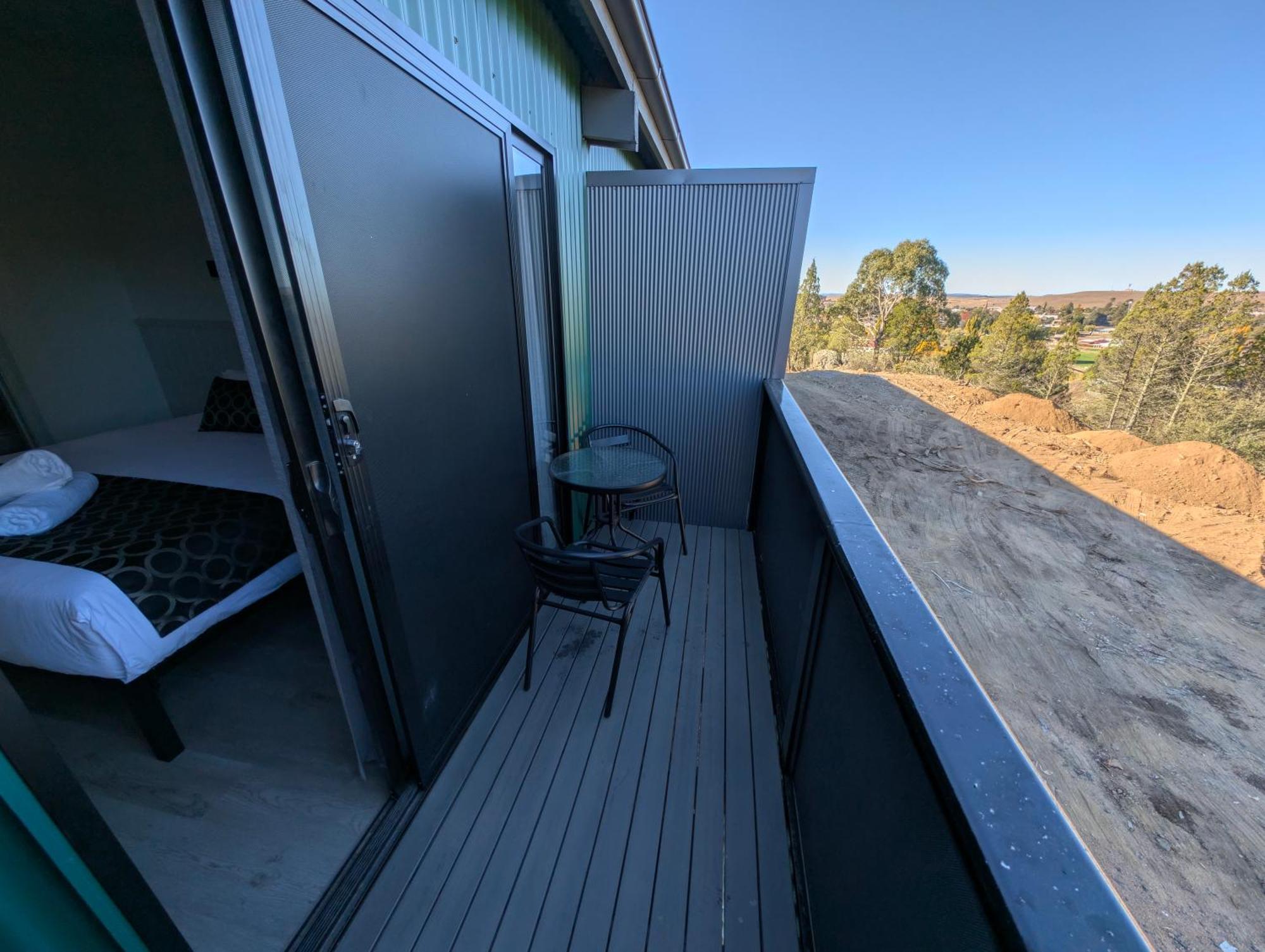 Cooma High Country Motel Bagian luar foto