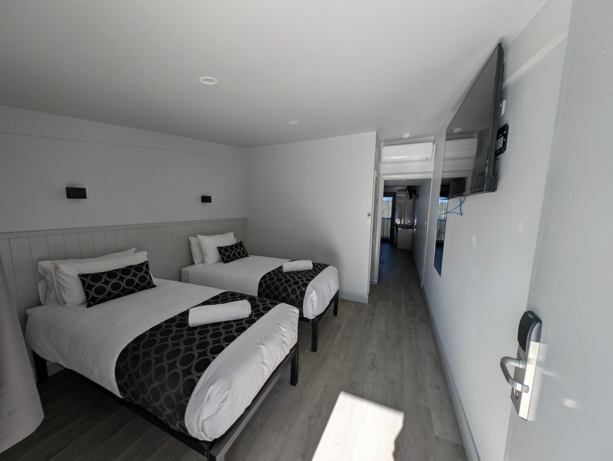 Cooma High Country Motel Bagian luar foto