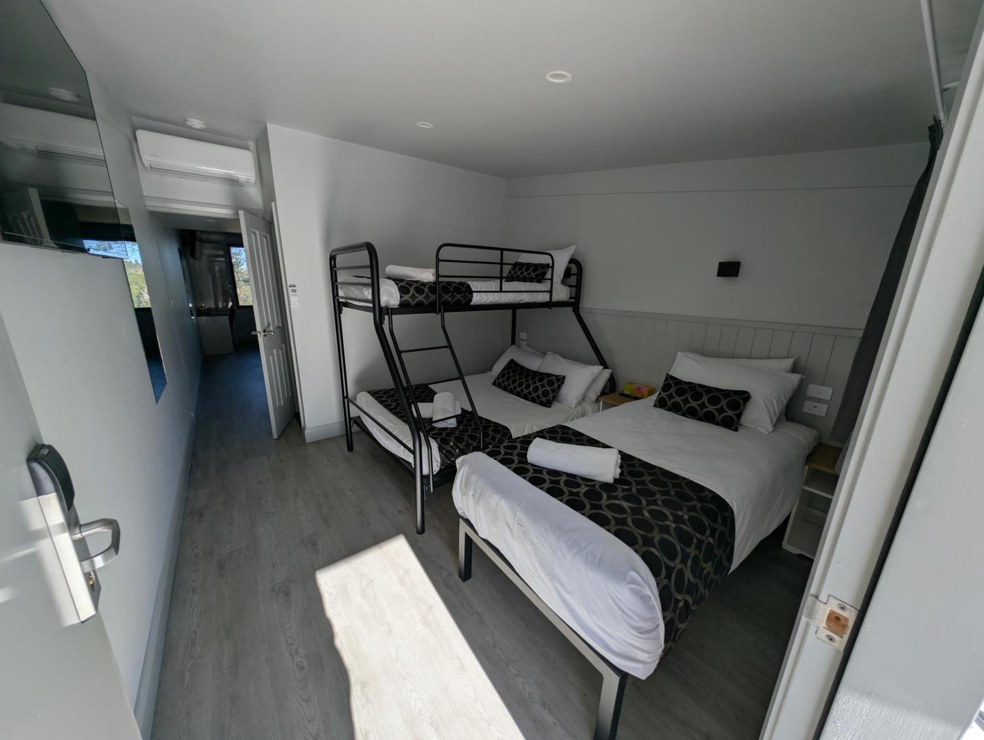 Cooma High Country Motel Bagian luar foto