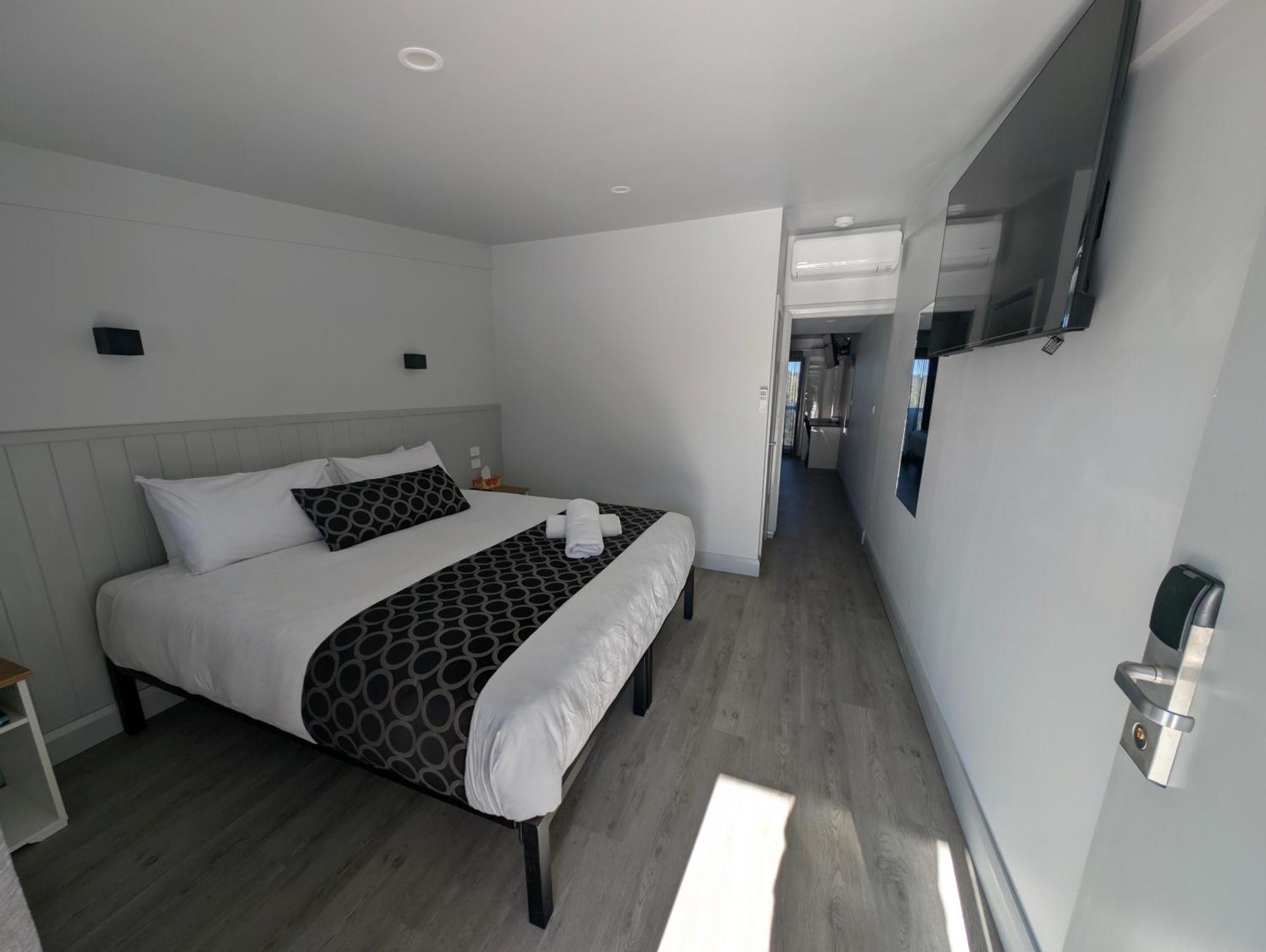 Cooma High Country Motel Bagian luar foto